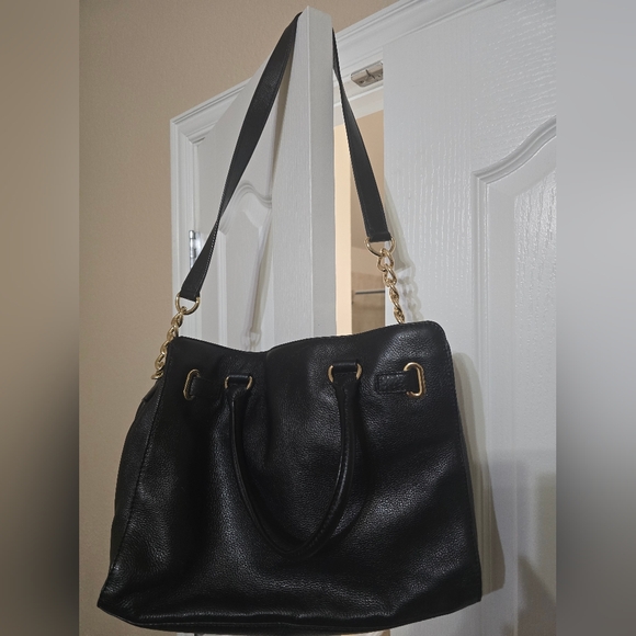 FLASH SALE!! Michael Kors Leopard Print Women's Bag - Picture 11 of 12